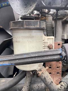 International DuraStar 4300 Power Steering Reservoir