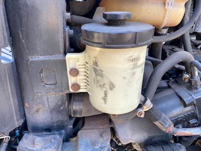 International DuraStar 4300 Power Steering Reservoir