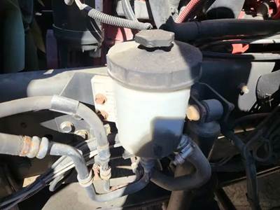 International DuraStar 4300 Power Steering Reservoir