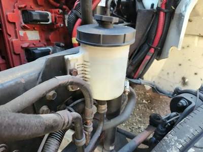 International DuraStar 4300 Power Steering Reservoir