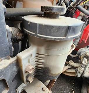 International DuraStar 4300 Power Steering Reservoir