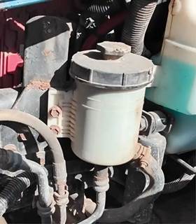 International DuraStar 4300 Power Steering Reservoir