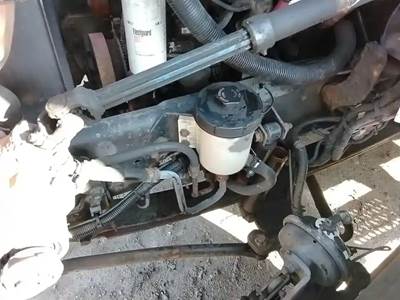 International DuraStar 4300 Power Steering Reservoir