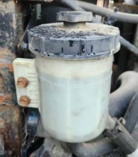 International DuraStar 4400 Power Steering Reservoir