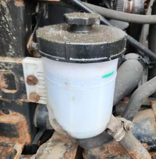 International DuraStar 4400 Power Steering Reservoir