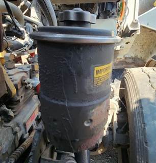 International F2674 Power Steering Reservoir for a 2002 International F-2674 SBA