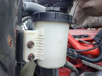 International HX520 Power Steering Reservoir