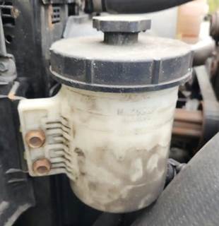 International LT625 Power Steering Reservoir