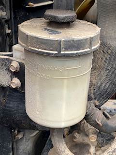 International ProStar Power Steering Reservoir