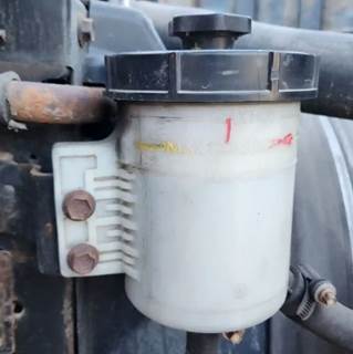 International ProStar Power Steering Reservoir