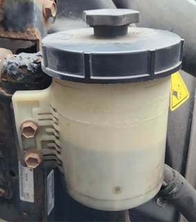 International ProStar Power Steering Reservoir