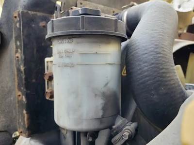 International RH613 Power Steering Reservoir