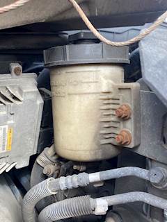 International TerraStar Power Steering Reservoir