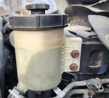 International TerraStar Power Steering Reservoir