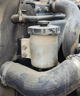 International TranStar 8600 Power Steering Reservoir