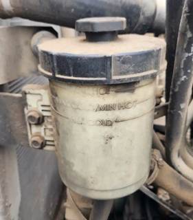 International WorkStar 7400 Power Steering Reservoir