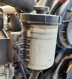 International WorkStar 7500 Power Steering Reservoir