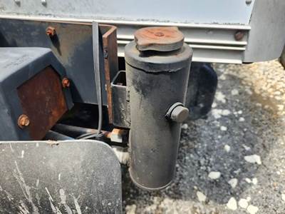 Isuzu FSR Power Steering Reservoir