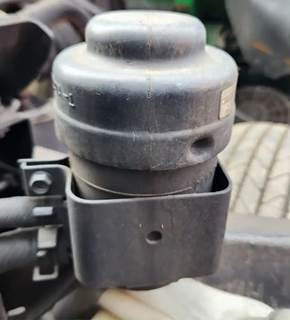 Isuzu NQR Power Steering Reservoir