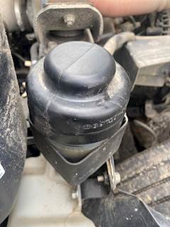 Isuzu NRR Power Steering Reservoir
