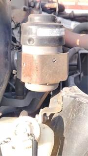 Isuzu NRR Power Steering Reservoir