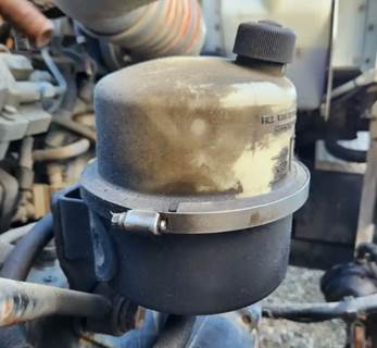 Kenworth T270 Power Steering Reservoir