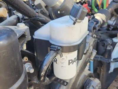 Kenworth T280 Power Steering Reservoir