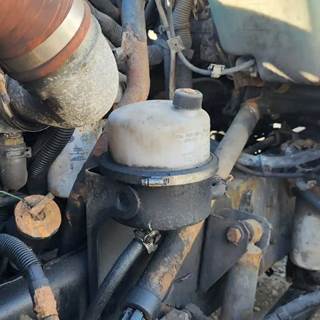 Kenworth T300 Power Steering Reservoir