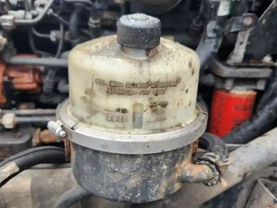 Kenworth T300 Power Steering Reservoir