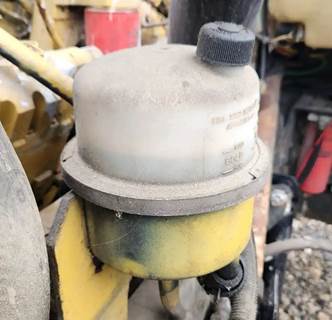 Kenworth T300 Power Steering Reservoir