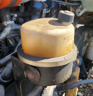 Kenworth T300 Power Steering Reservoir