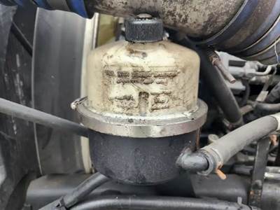 Kenworth T370 Power Steering Reservoir