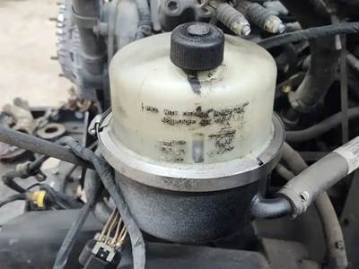 Kenworth T370 Power Steering Reservoir