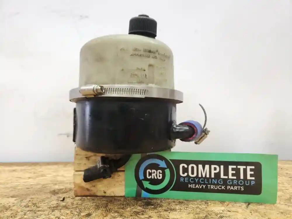 2015 Kenworth T680 Power Steering Reservoir For Sale Elkton, MD P
