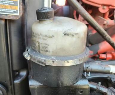 Kenworth T680 Power Steering Reservoir