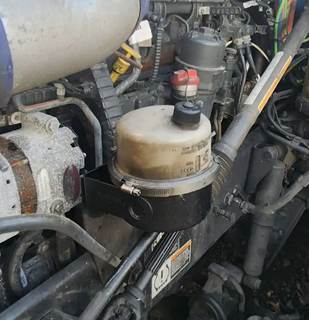 Kenworth T680 Power Steering Reservoir