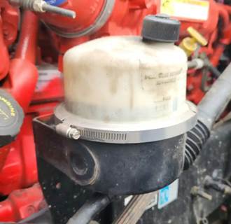 Kenworth T680 Power Steering Reservoir