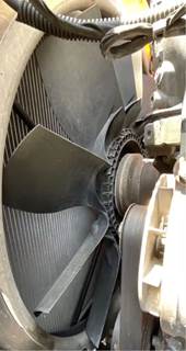 Kenworth T680 Power Steering Reservoir