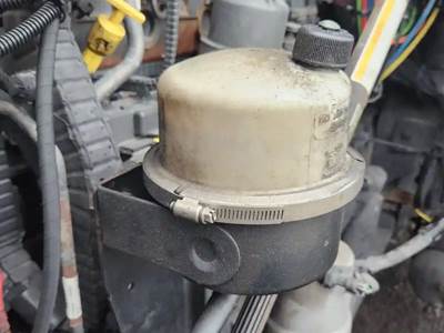 Kenworth T680 Power Steering Reservoir