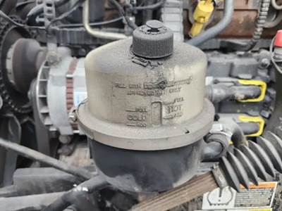 Kenworth T680 Power Steering Reservoir