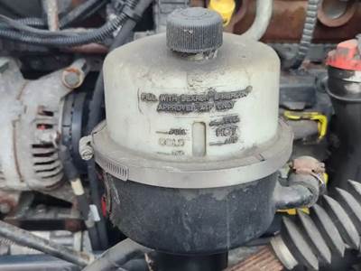 Kenworth T680 Power Steering Reservoir