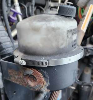 Kenworth T680 Power Steering Reservoir