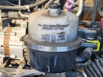 Kenworth T680 Power Steering Reservoir