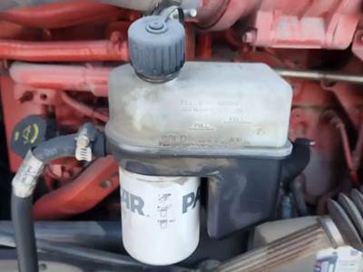 Kenworth T680 Power Steering Reservoir