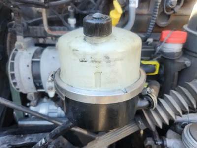 Kenworth T680 Power Steering Reservoir