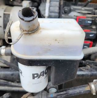 Kenworth T680 Power Steering Reservoir