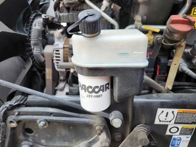 Kenworth T680 Power Steering Reservoir
