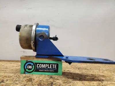 Kenworth T700 Power Steering Reservoir