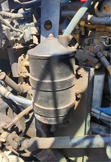 Kenworth T800 Power Steering Reservoir