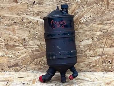 Kenworth T800 Power Steering Reservoir